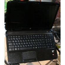 Ноутбук HP Pavilion g6-2302sr (AMD A10-4600M (4x2.3Ghz) /4096Mb DDR3 /500Gb /15.6" TFT 1366x768)