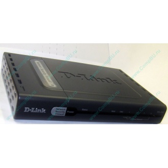 Маршрутизатор D-Link DFL-210 NetDefend
