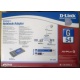 Wi-Fi адаптер D-Link AirPlusG DWL-G630 (PCMCIA)