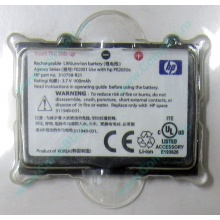 Аккумулятор HP 310798-B21 PE2050X 311949-001 для КПК HP iPAQ Pocket PC h2200 series