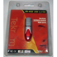 ИК-адаптер Tekram IR-412
