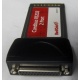 Serial RS232 (2 COM-port) PCMCIA адаптер Byterunner CB2RS232