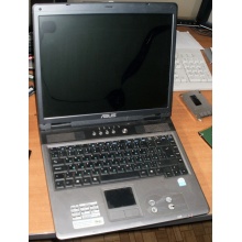 Ноутбук Asus A9RP (Intel Celeron M440 1.86Ghz /no RAM! /no HDD! /15.4" TFT 1280x800)