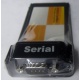 Serial RS232 (COM-port) PCMCIA адаптер Orient