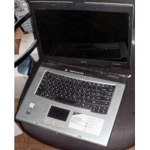 Ноутбук Acer TravelMate 2410 (Intel Celeron M370 1.5Ghz /no RAM! /no HDD! /no drive! /15.4" TFT 1280x800)