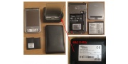 Карманный компьютер Fujitsu-Siemens Pocket Loox 720, купить КПК Fujitsu-Siemens Pocket Loox720